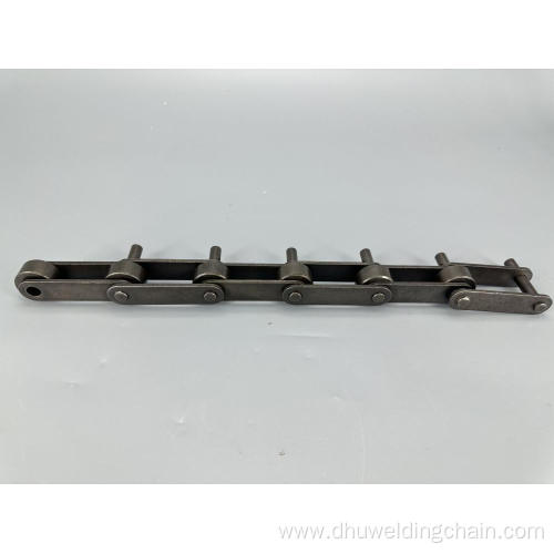 Agricultural short pitch roller chain